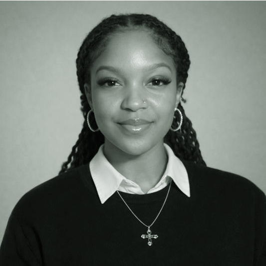 Author of this Submission, Sydney McCoy