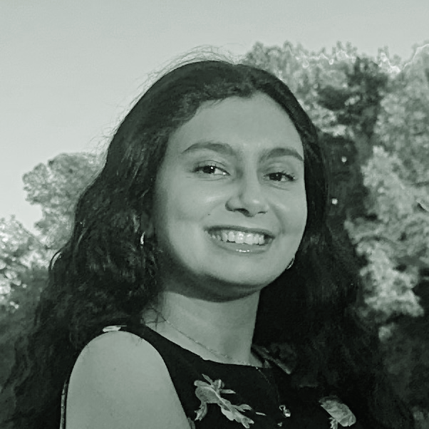 Image of the author of this submission, Salma El-Houshy