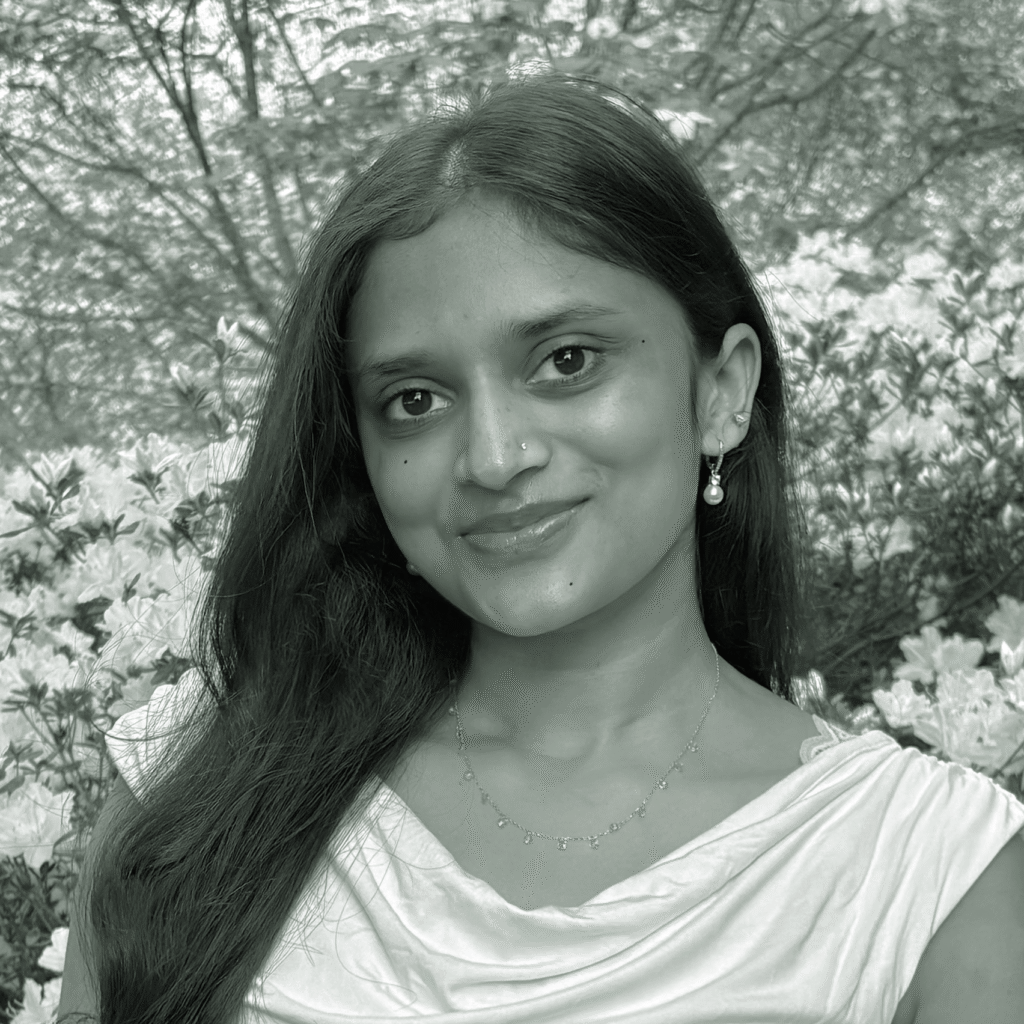 Author of this submission, Ridthi Patel